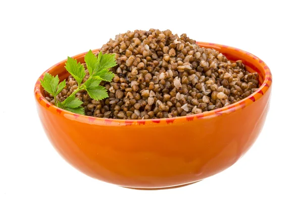 Buckwheat — Stock Photo, Image