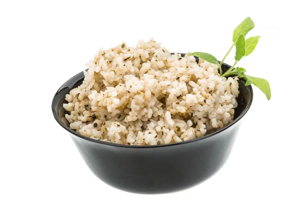 Arroz cocido — Foto de Stock