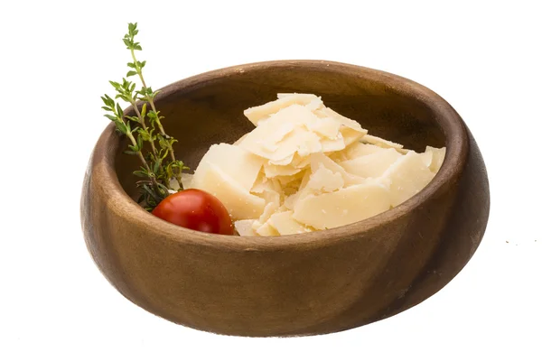 Parmigiano-reggiano chesse — Zdjęcie stockowe