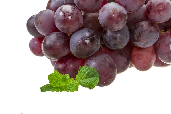 Ripe grape — Stock Photo, Image