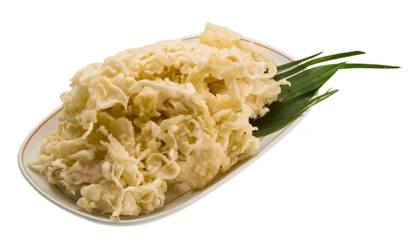 Tempura garnaal — Stockfoto