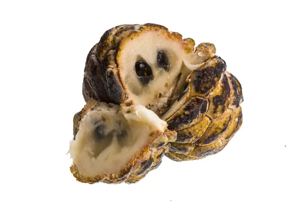 Custard-apple — Stock Photo, Image