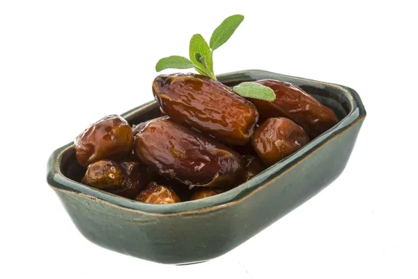 Dates — Stock Photo, Image