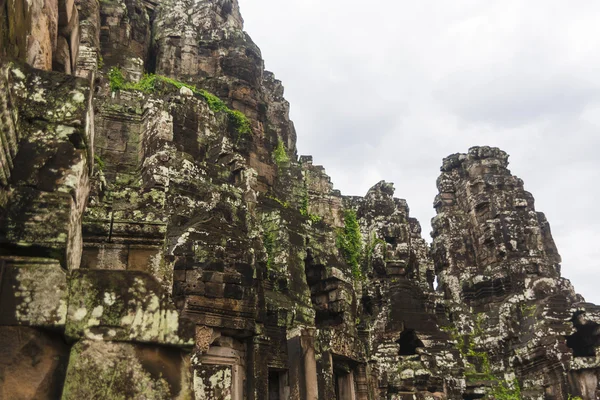 Angkor wat złożonych — Zdjęcie stockowe