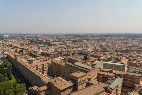 Veduta di Roma, Italia — Foto Stock