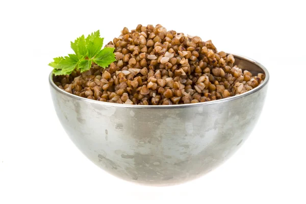 Buckwheat — Stock Photo, Image