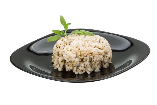 Вареного рису — стокове фото