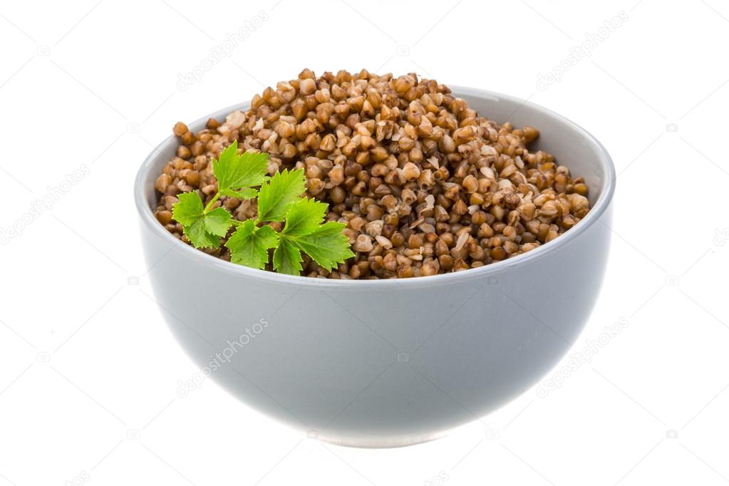 Buckwheat