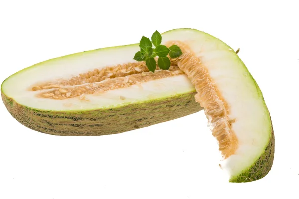 Melone — Stockfoto