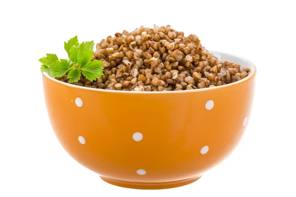 Buckwheat — Stock Photo, Image