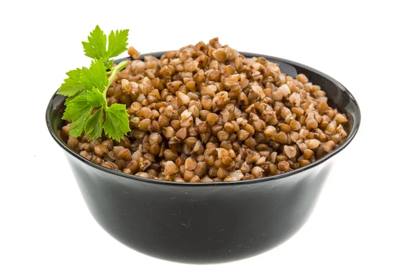 Buckwheat — Stock Photo, Image