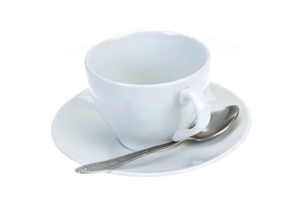 Empty cup — Stock Photo, Image