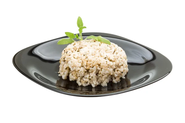 Keitetty riisi — kuvapankkivalokuva