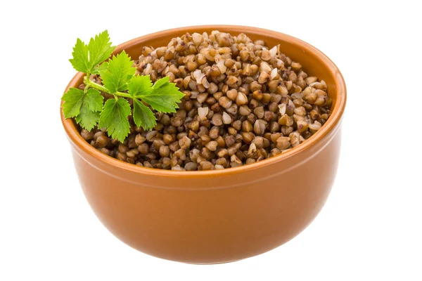 Buckwheat — Stock Photo, Image