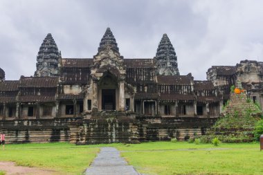 Angkor wat