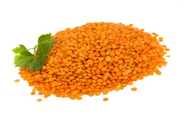 Turuncu mercimek