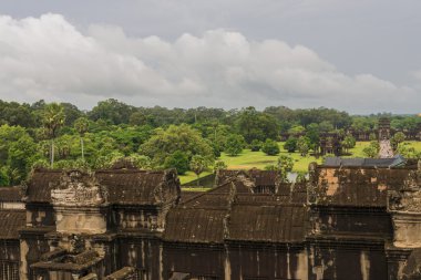 Angkor wat