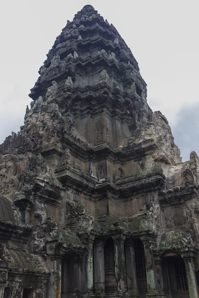 Angkor wat — Stockfoto