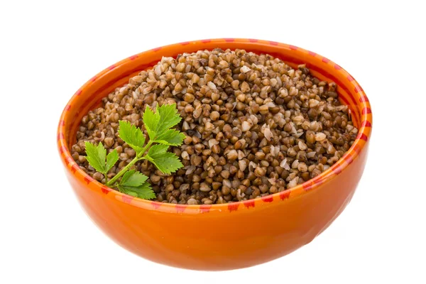 Buckwheat — Stock Photo, Image