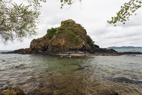 Ko Samet Arhipelageo — Stock fotografie