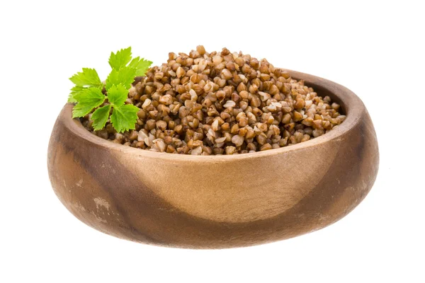 Buckwheat — Stock Photo, Image