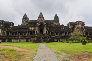 Angkor wat