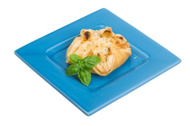 pasta ile tarak