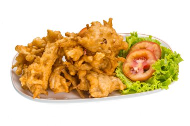 Tempura