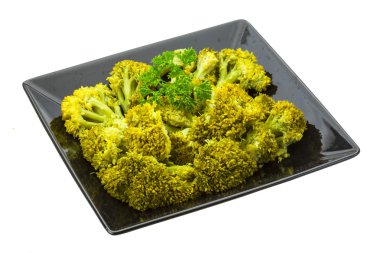 haşlanmış karnabahar