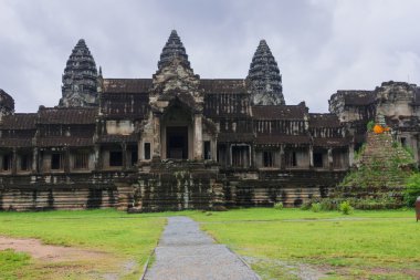 Angkor wat