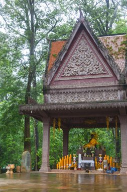 Angkor wat karmaşık
