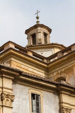 büyük kilise Merkezi Roma, İtalya.