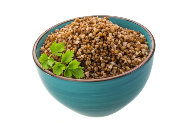 Buckwheat — Stock Photo, Image