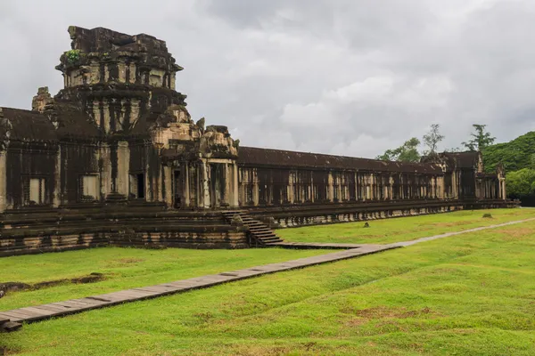 Angkor Wat — Stock Photo, Image