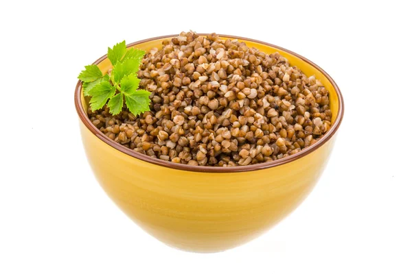 Buckwheat — Stock Photo, Image