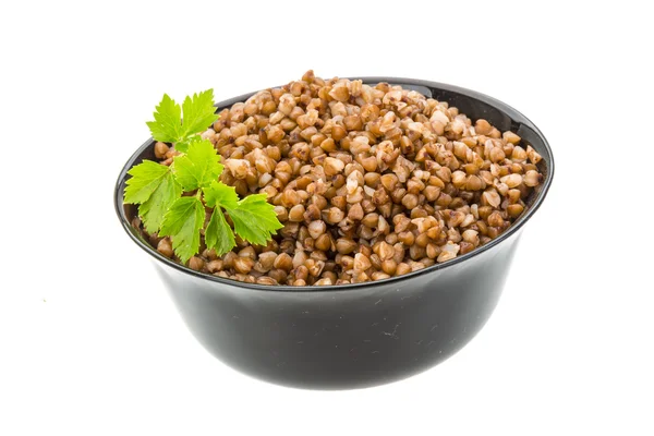 Buckwheat — Stock Photo, Image