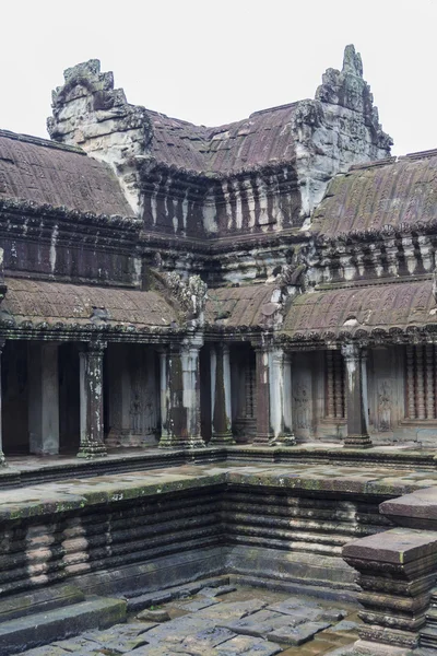 Angkor wat — Stock fotografie