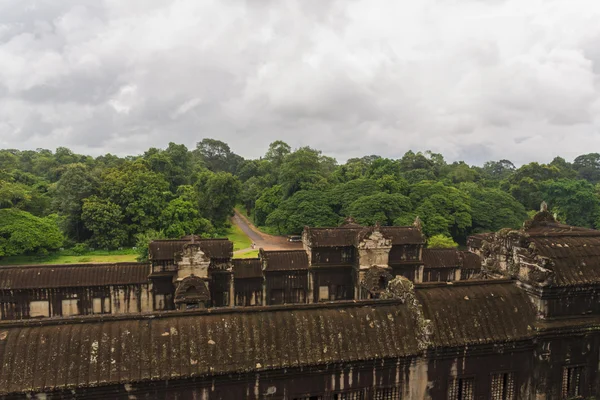 Angkor Wat — Stock Photo, Image