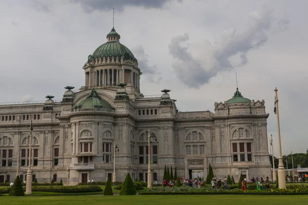 Thailändischer Palast — Stockfoto