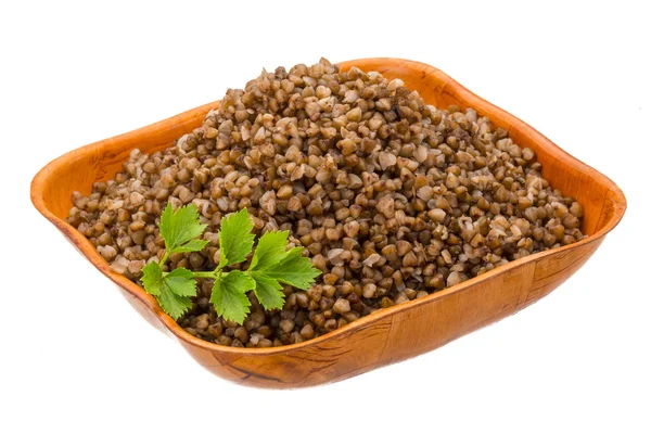 Buckwheat — Stock Photo, Image