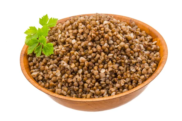 Buckwheat — Stock Photo, Image