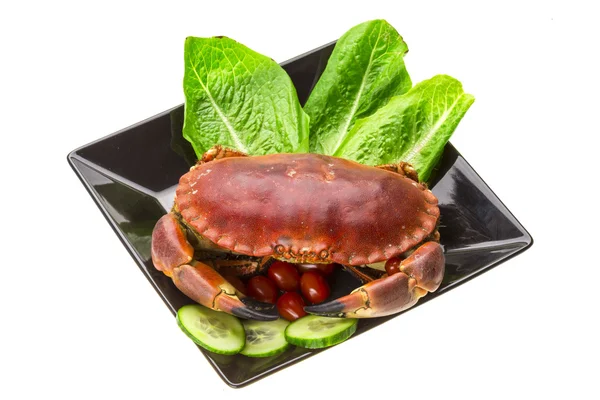 Raw crab — Stock Photo, Image