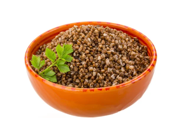 Buckwheat — Stock Photo, Image