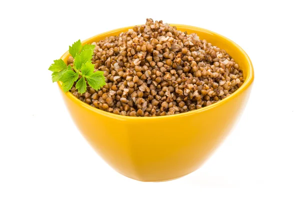 Buckwheat — Stock Photo, Image