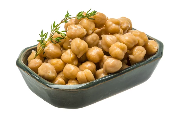 Peas nut — Stock Photo, Image