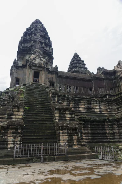 Angkor Wat. — Fotografia de Stock