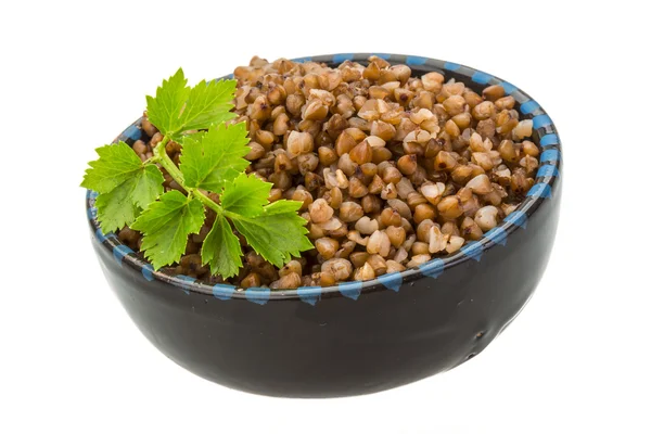 Buckwheat — Stock Photo, Image