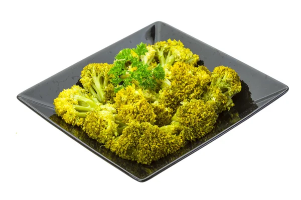 Boiled cauliflower — Stock Photo, Image
