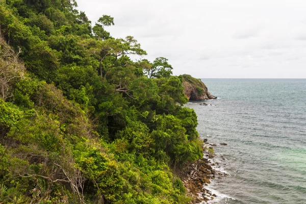 Ko Samet Arhipelageo — Stockfoto