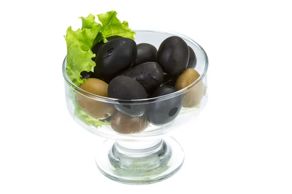 Zeytin — Stok fotoğraf